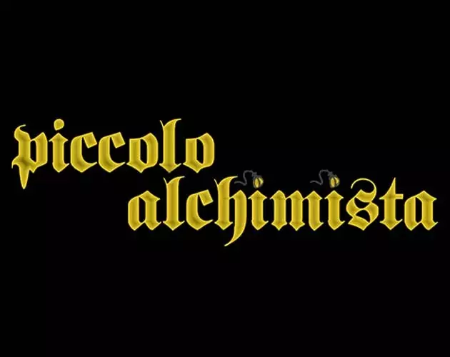 Piccolo Alchimista