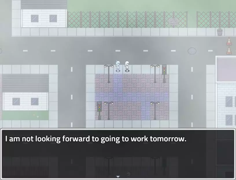 -Dispirited (Taurmega)-游戏截图-好玩游戏库