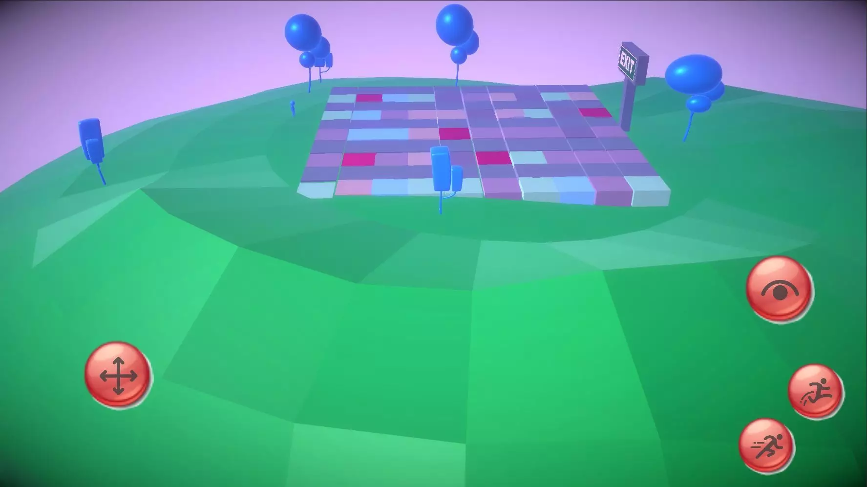 -lethal board game-游戏截图-好玩游戏库