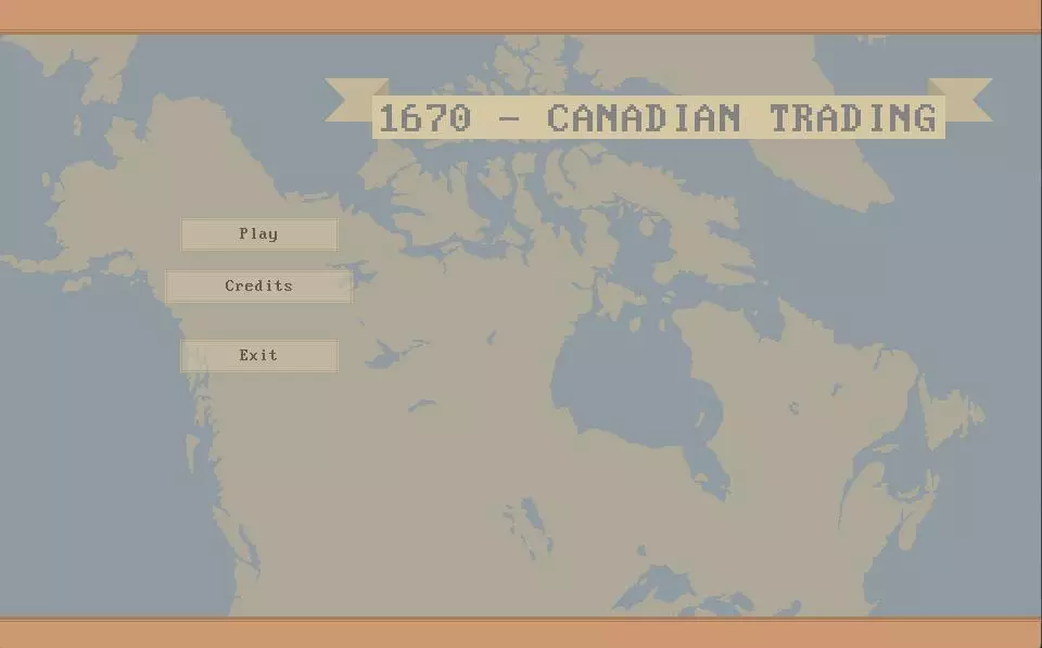 1670 – Canadian Trading