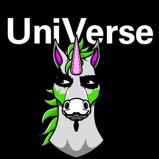 UniVerse City EARLY ACCESS DEMO