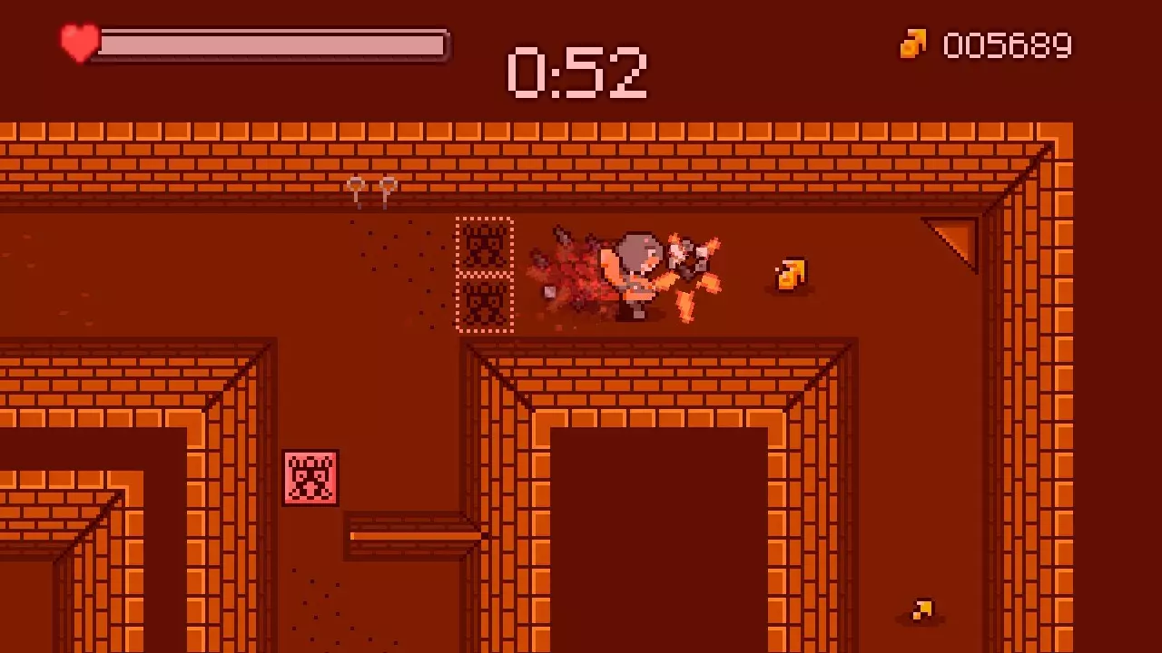 -Kinky Demo-游戏截图-好玩游戏库