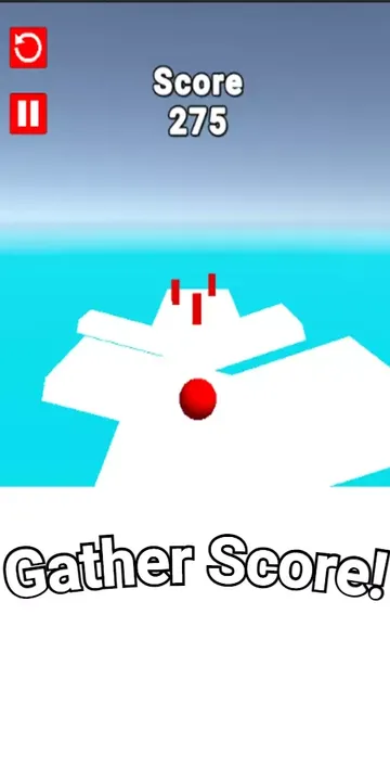 -Obstacle Run 3D-游戏截图-好玩游戏库