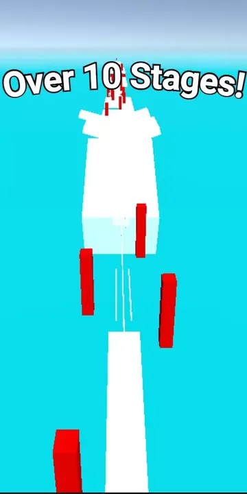 -Obstacle Run 3D-游戏截图-好玩游戏库