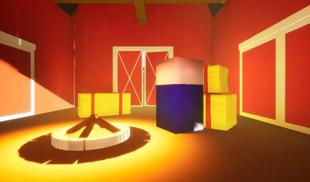 -Zombie Extraction-游戏截图-好玩游戏库