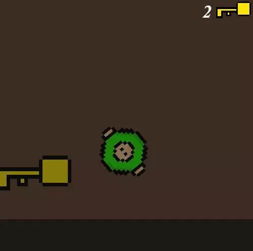 7 Keys to Door [FIXED!]