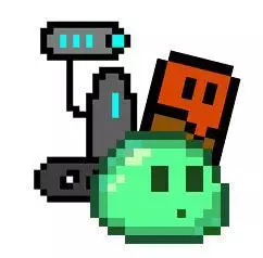 Slime Adventure (itch) (Najih Developer)