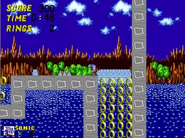 -Rebris Engine-游戏截图-好玩游戏库