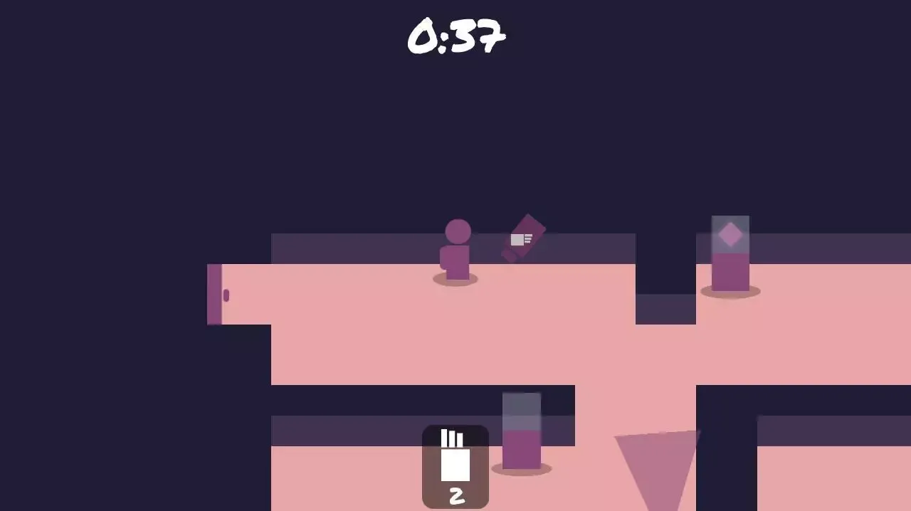 -A Thiefs Simple Way-游戏截图-好玩游戏库