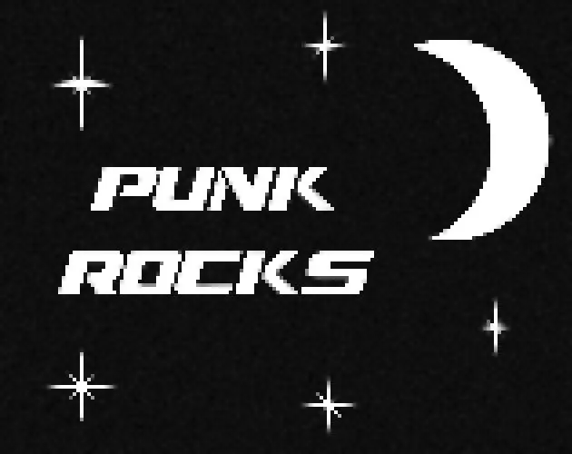 Punk Rocks