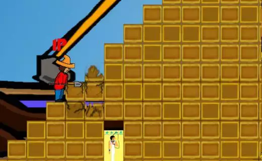 -Relic Ravage-游戏截图-好玩游戏库