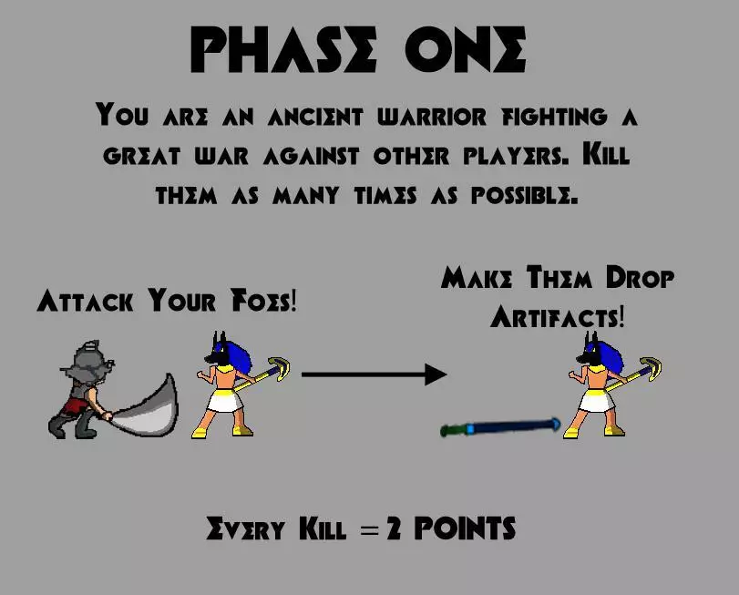 -Relic Ravage-游戏截图-好玩游戏库