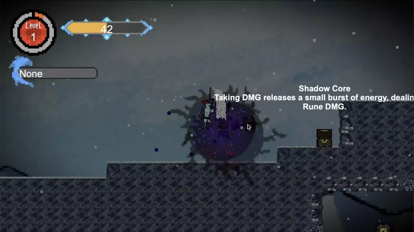 Quest for the Lost Scroll DEMO