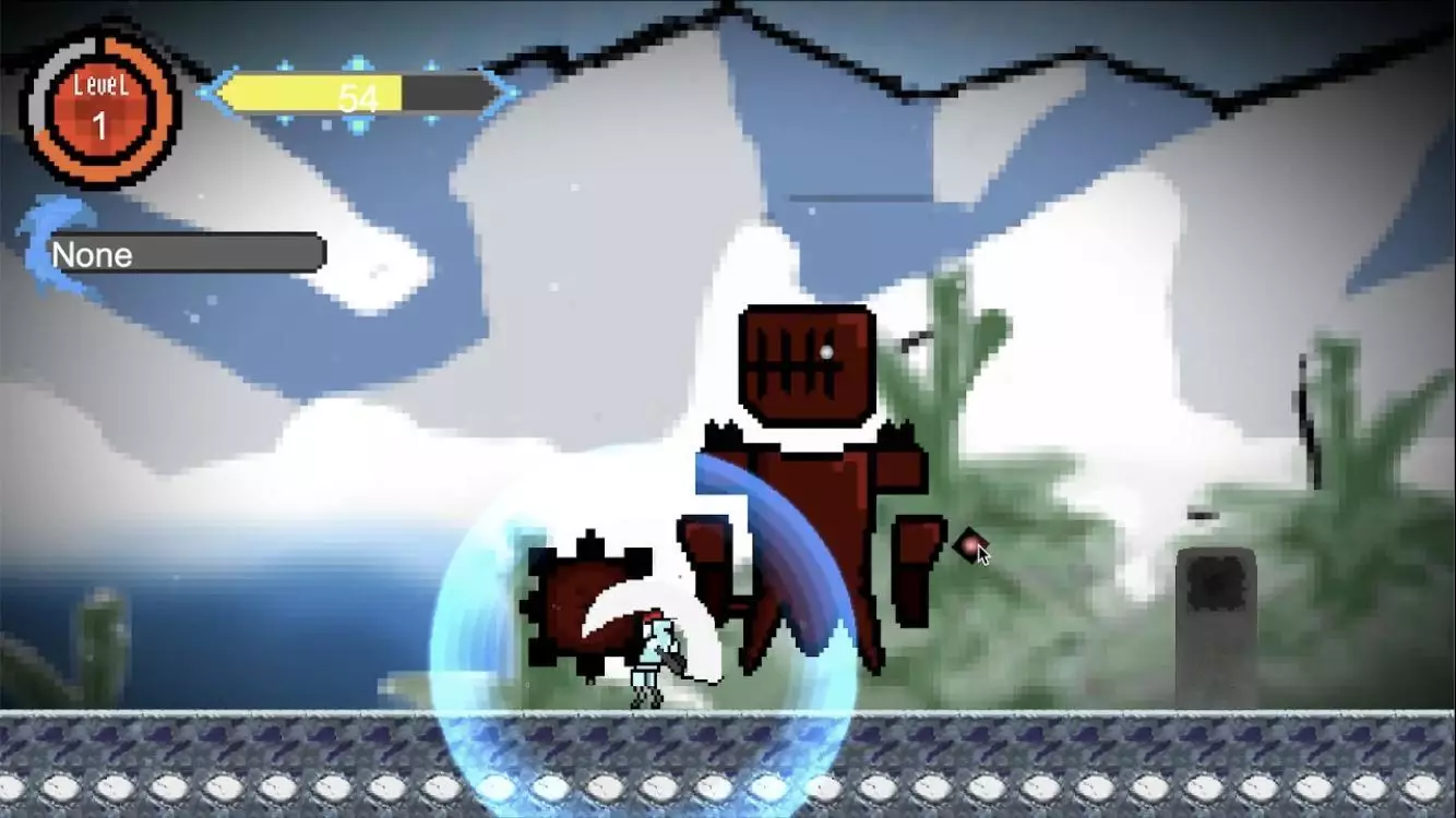 -Quest for the Lost Scroll DEMO-游戏截图-好玩游戏库