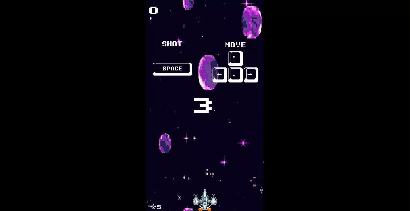 -Ship Space-游戏截图-好玩游戏库