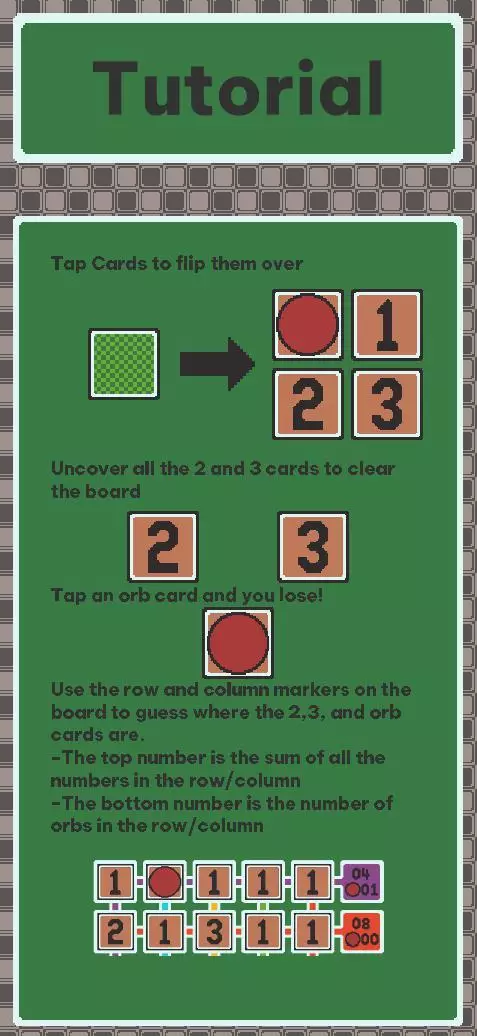 -Orb Flip-游戏截图-好玩游戏库