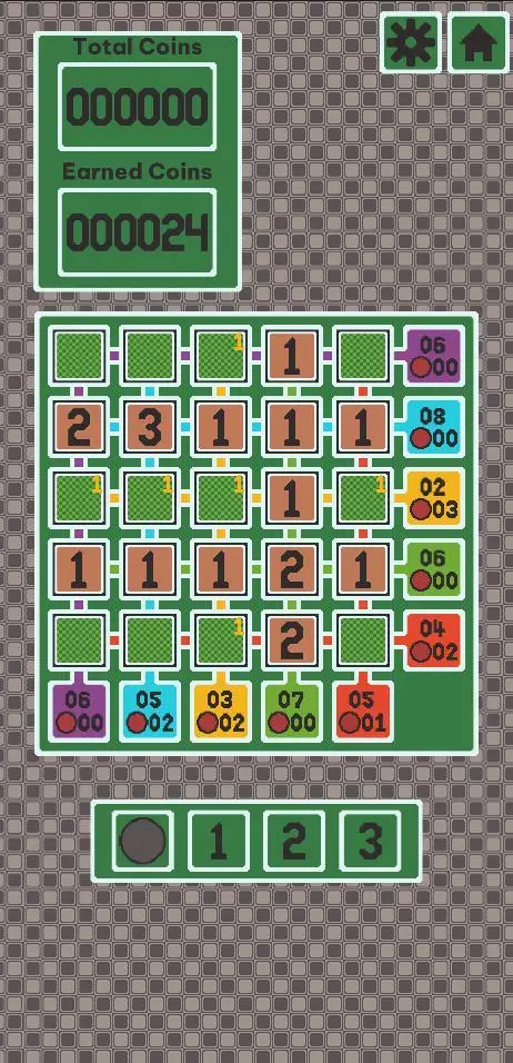 -Orb Flip-游戏截图-好玩游戏库