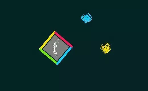 -Polygrowth-游戏截图-好玩游戏库