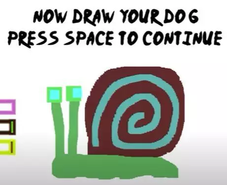 -Paint All Game-游戏截图-好玩游戏库