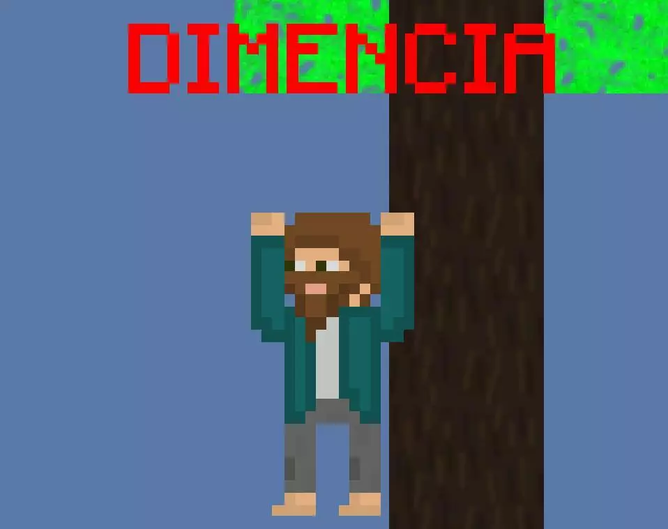Dimencia