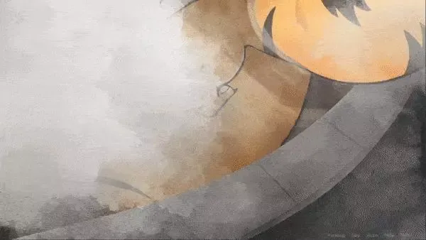 Winter Break (Broyi)