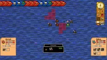 -Horizons Gates-游戏截图-好玩游戏库