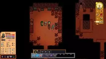 -Horizons Gates-游戏截图-好玩游戏库