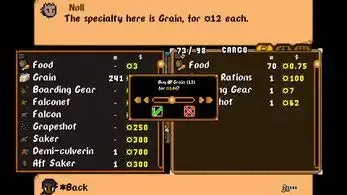 -Horizons Gates-游戏截图-好玩游戏库