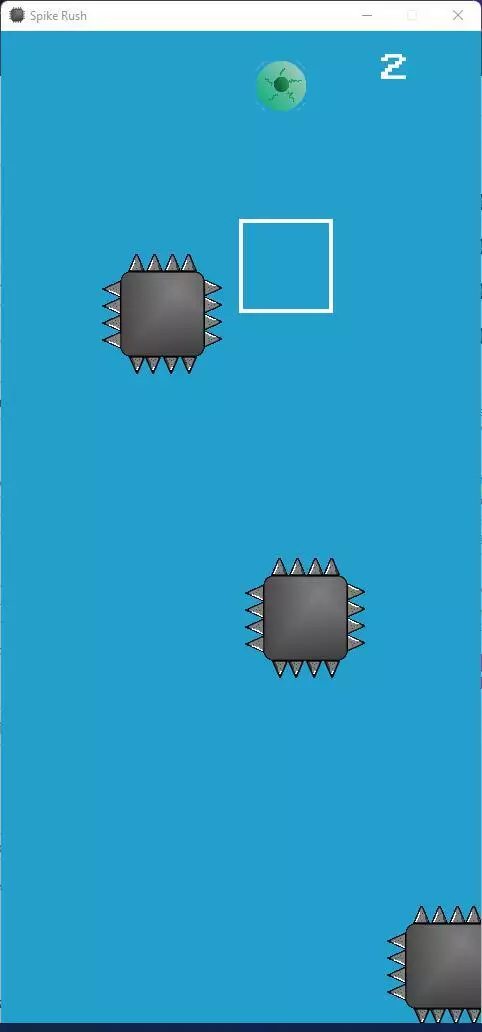 -Spike Rush (Ballance100)-游戏截图-好玩游戏库