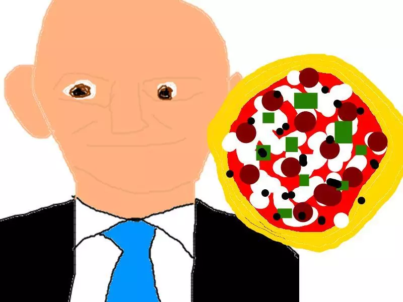 One Night At Bezoid’s