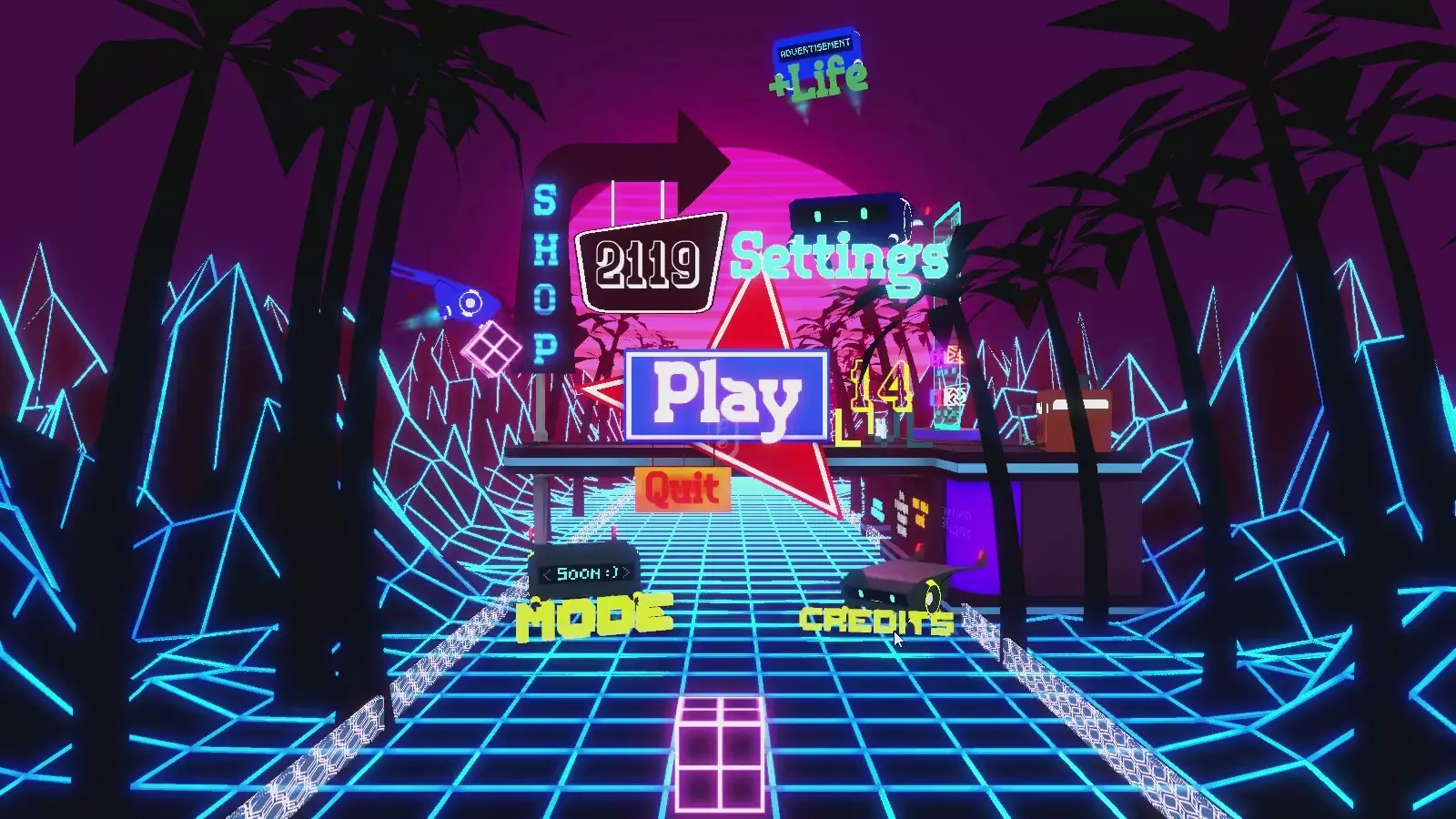 -Cubetro-游戏截图-好玩游戏库