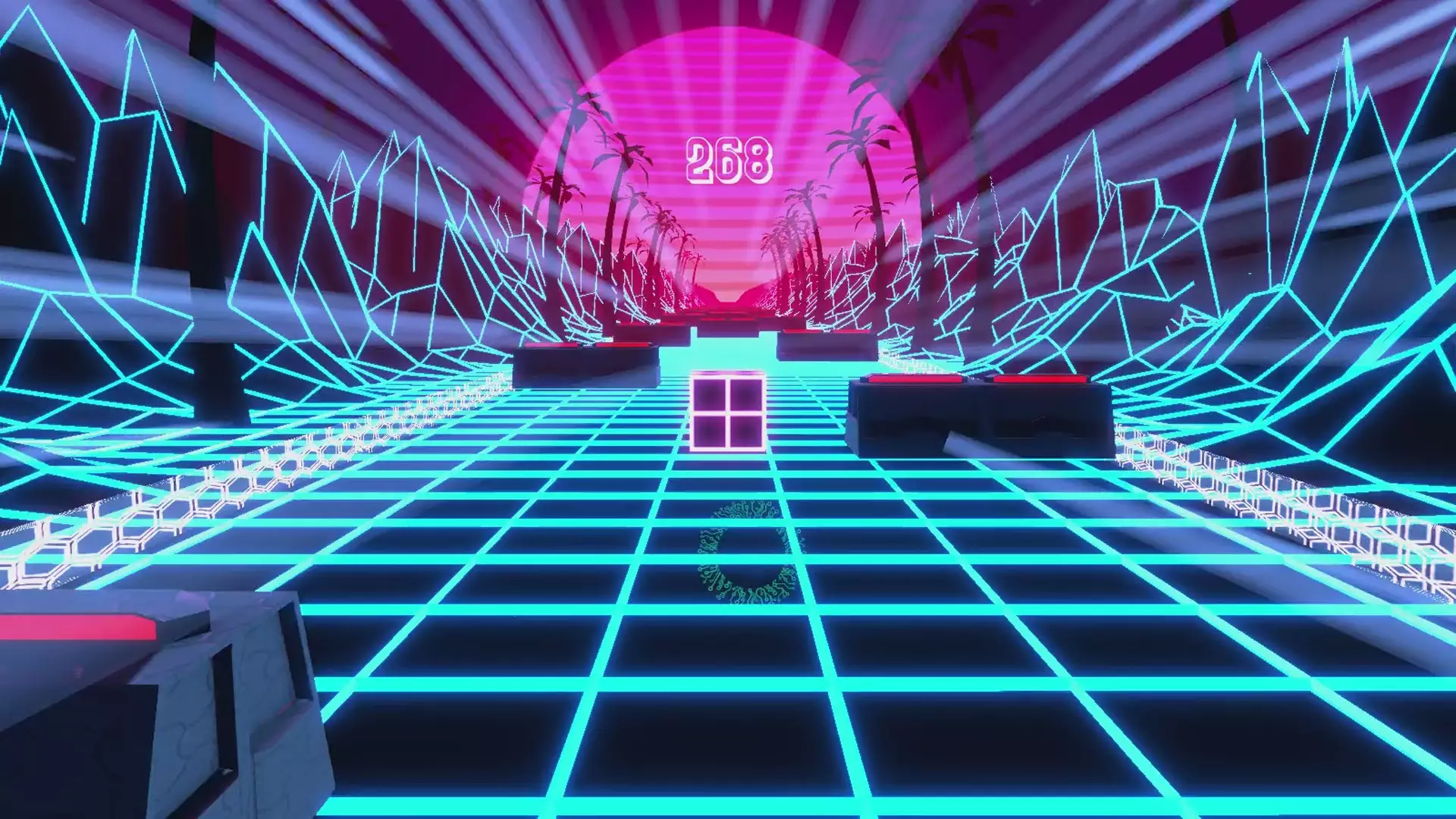 -Cubetro-游戏截图-好玩游戏库