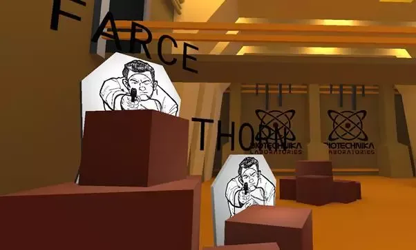 Finger Guns – An ASL Typing Game