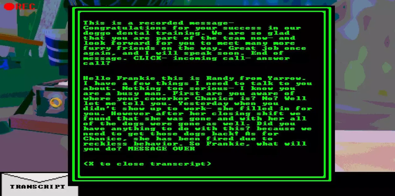 -Doggo Dentist-游戏截图-好玩游戏库