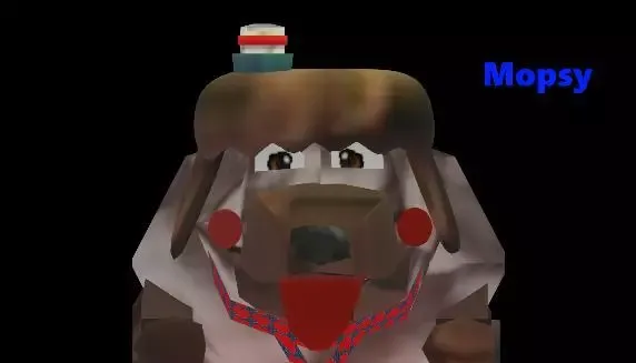 -Doggo Dentist-游戏截图-好玩游戏库