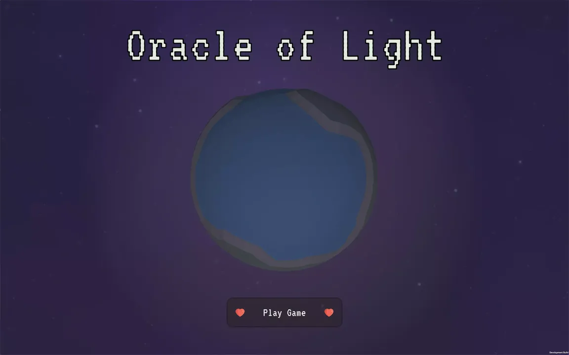 Oracle of Light