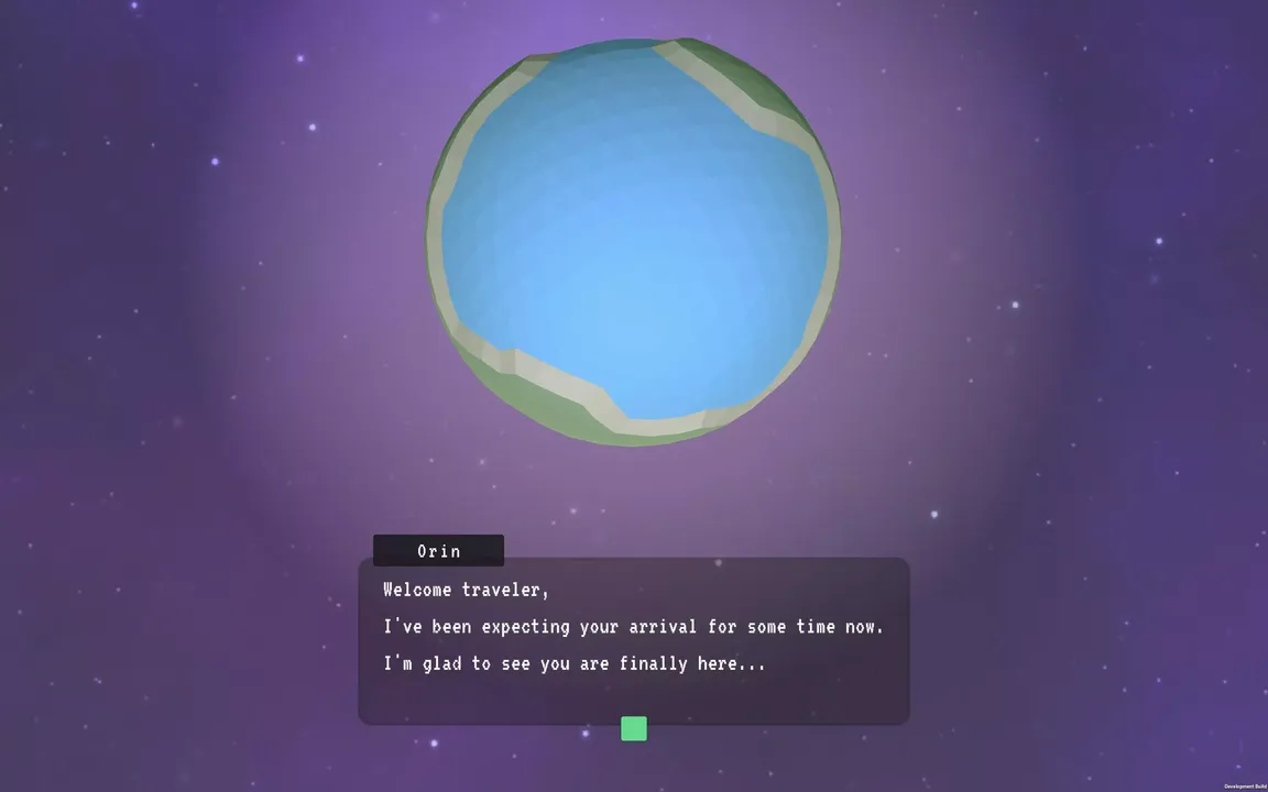 -Oracle of Light-游戏截图-好玩游戏库