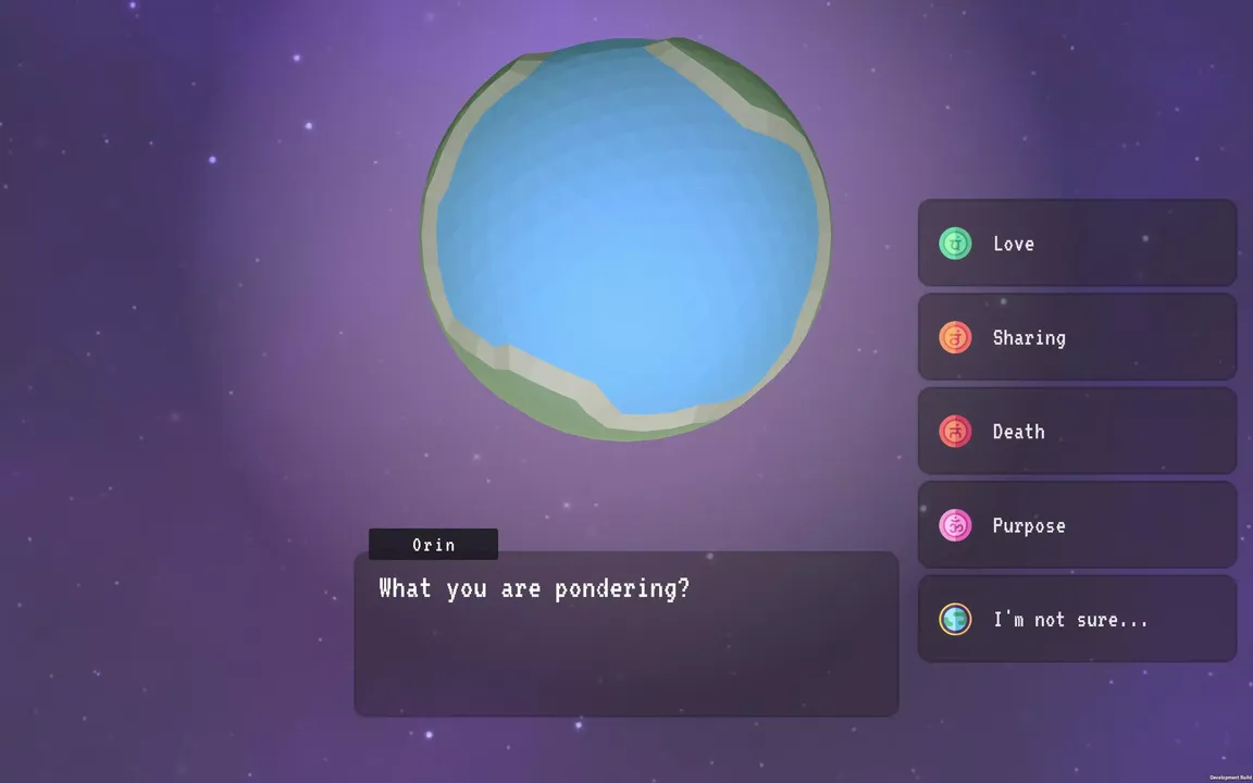 -Oracle of Light-游戏截图-好玩游戏库