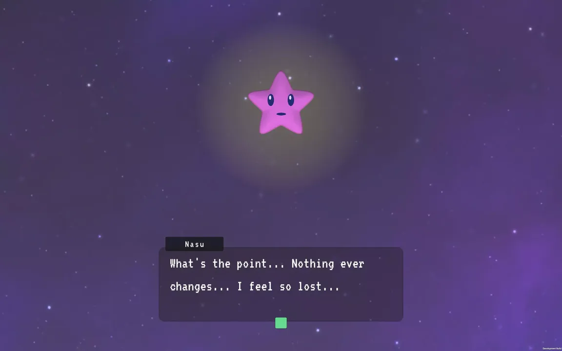 -Oracle of Light-游戏截图-好玩游戏库