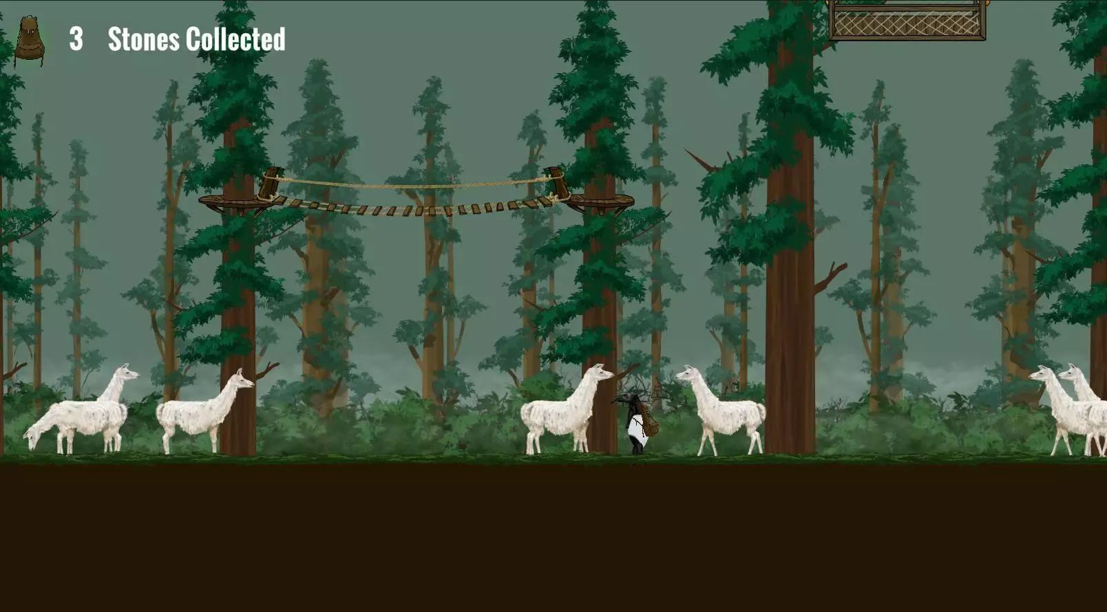 -Tapir's Matrix-游戏截图-好玩游戏库