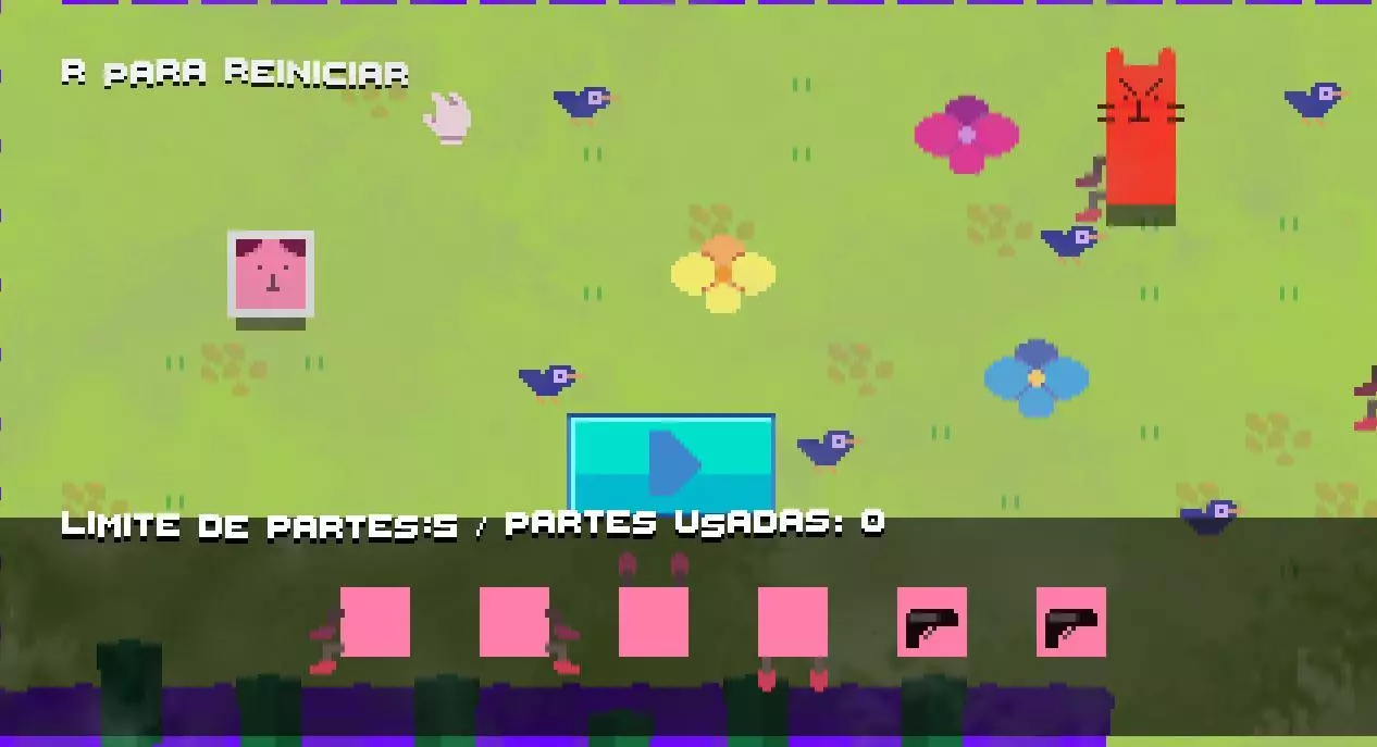 -Project D.O.G.G.O-游戏截图-好玩游戏库