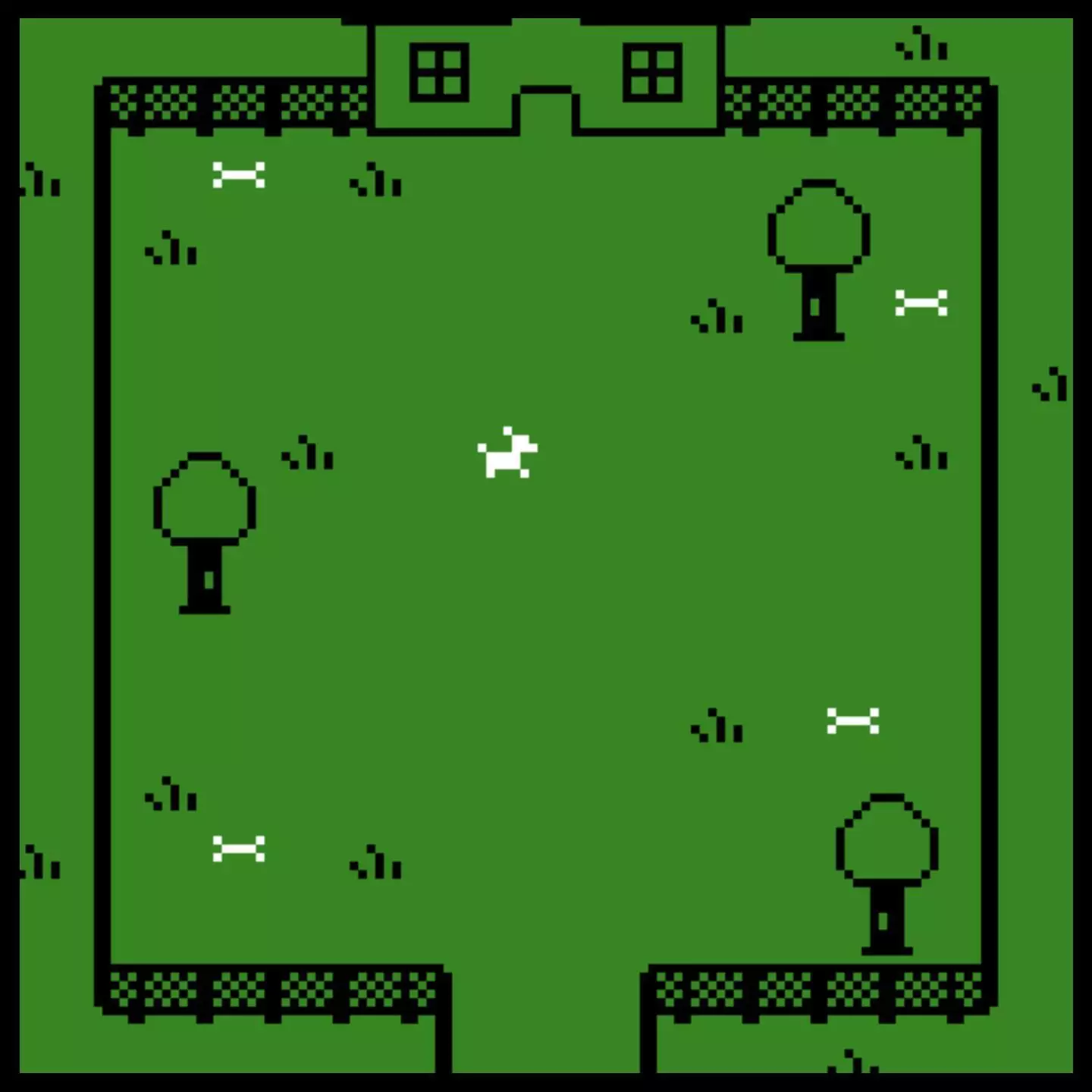 -Dog Daze (Wroofer)-游戏截图-好玩游戏库