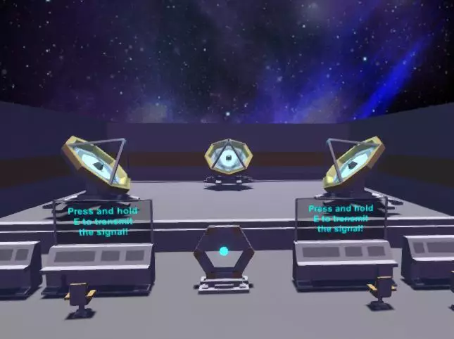 -EnergyCube-游戏截图-好玩游戏库