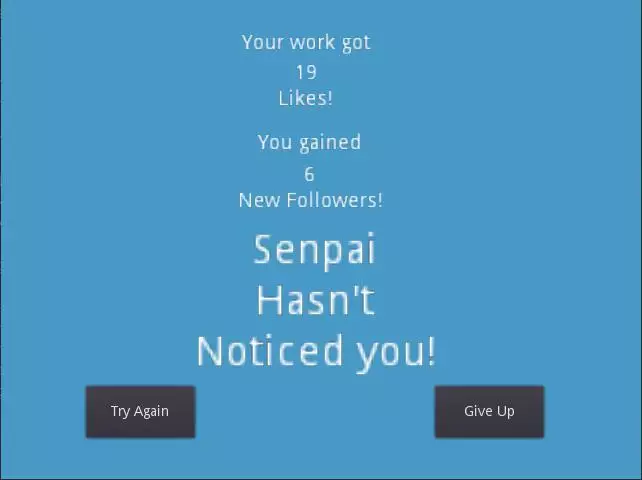 -Notice Me Senpai: Art Simulator-游戏截图-好玩游戏库