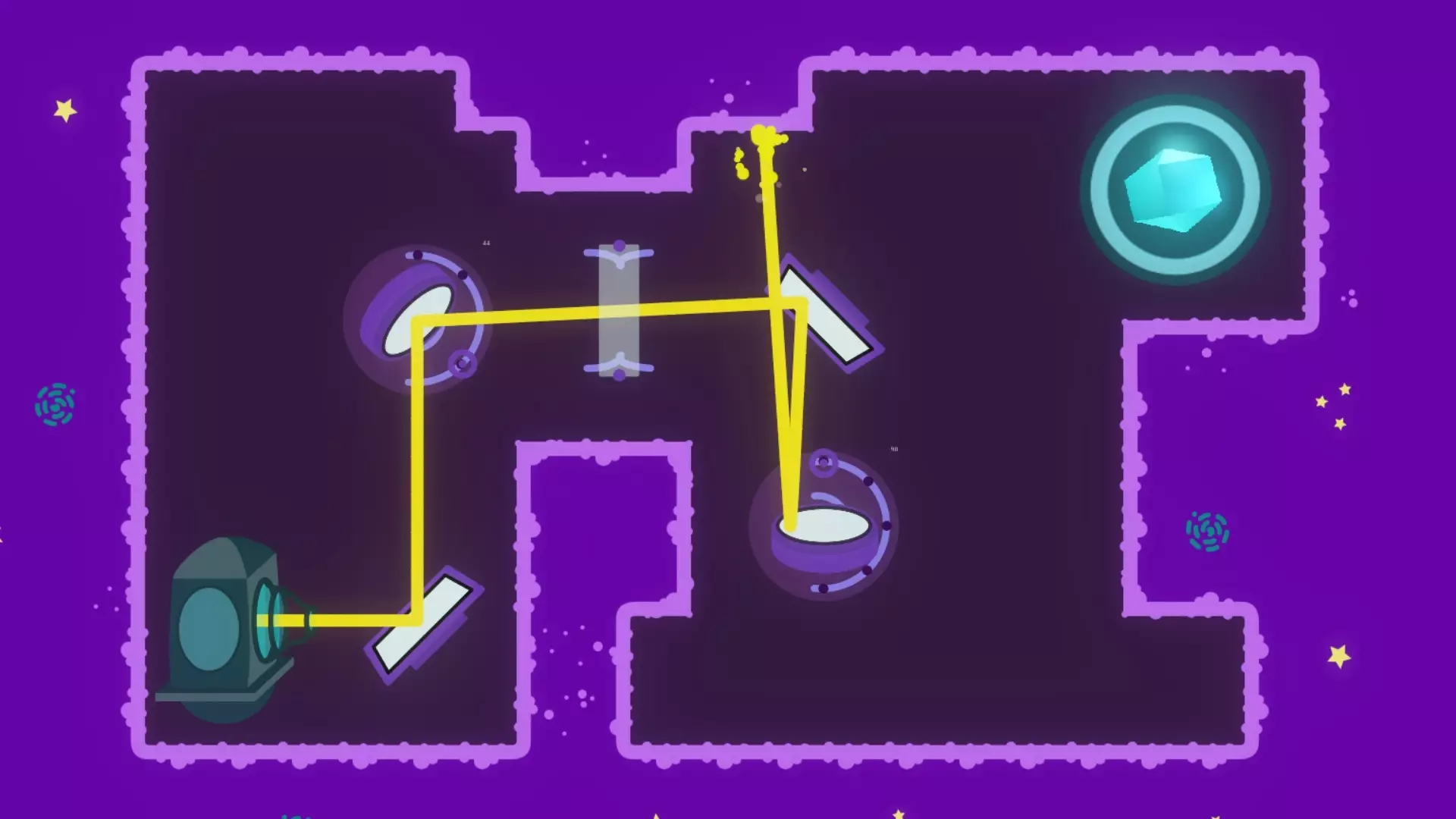 -LightKeeper (AlexKircher)-游戏截图-好玩游戏库