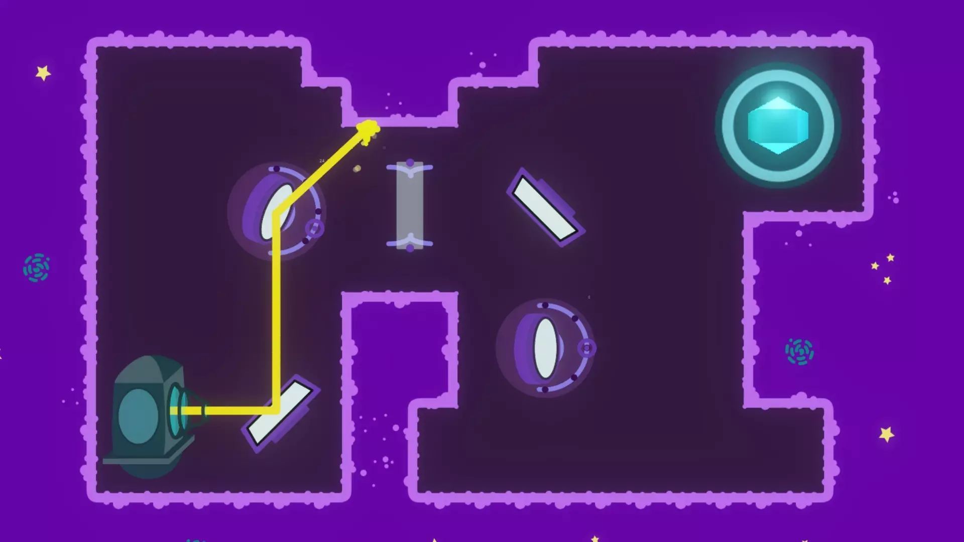 -LightKeeper (AlexKircher)-游戏截图-好玩游戏库