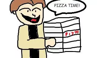 Bully McGuire’s Pizza Time