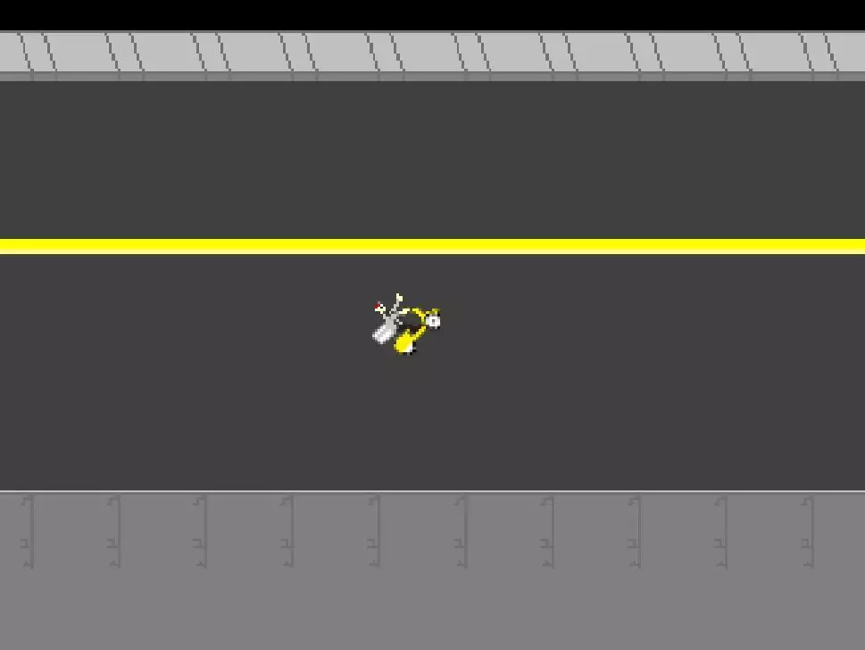 -Bully McGuire's Pizza Time-游戏截图-好玩游戏库