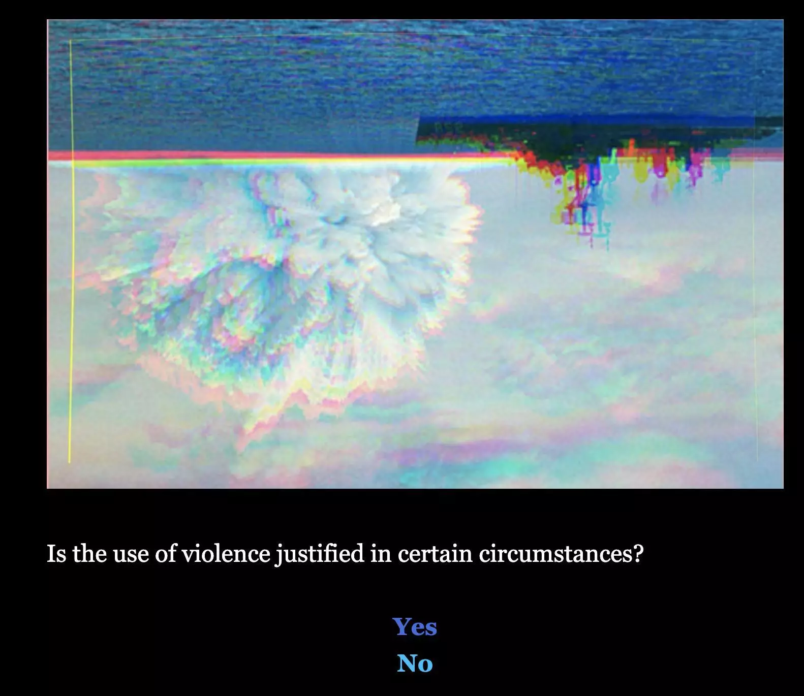 -The Smith-Pelarski Exam-游戏截图-好玩游戏库