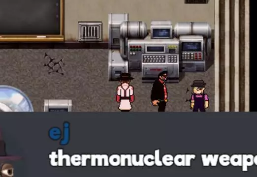 -Bearded's Plaza-游戏截图-好玩游戏库